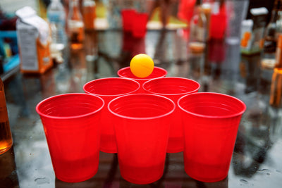 Classic Party Games With an Extreme Twist!